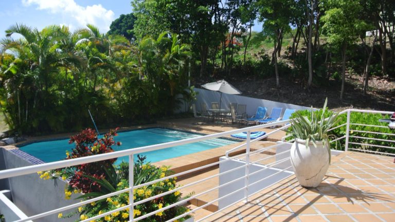 Prix d’un liner de piscine au m² pour bien estimer votre budget